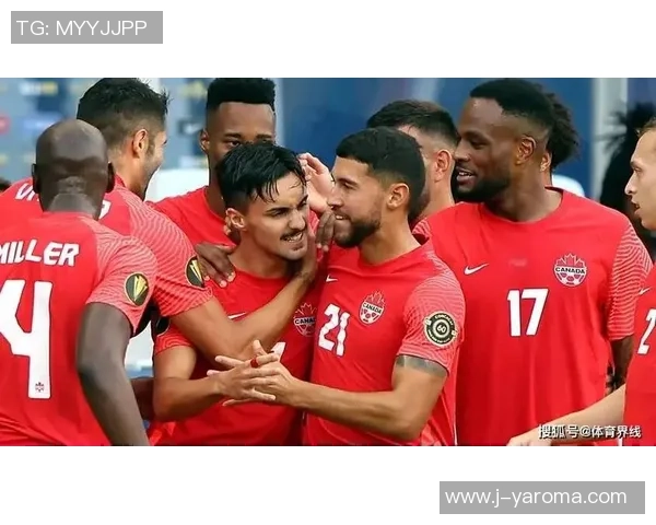 加拿大足球队顶级球星实力解析与未来发展展望 加拿大足球队顶级球星实力解析与未来发展展望
