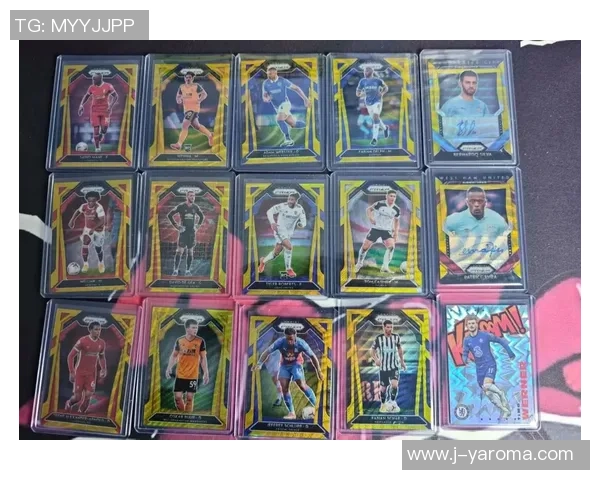 足球球星卡是什么东西 如何收藏和投资足球球星卡的价值与意义 足球球星卡是什么东西 如何收藏和投资足球球星卡的价值与意义