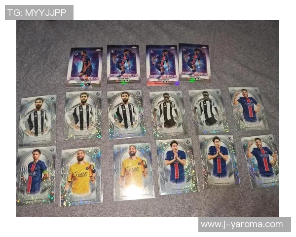 如何正确拆解足球球星卡卡包并收藏其中的珍贵卡片 如何正确拆解足球球星卡卡包并收藏其中的珍贵卡片