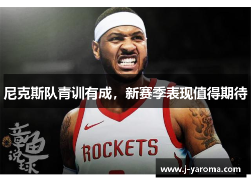 尼克斯队青训有成，新赛季表现值得期待